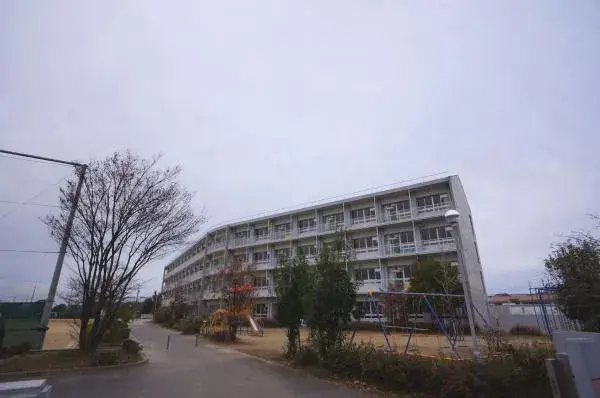 Akiya in 春日井市