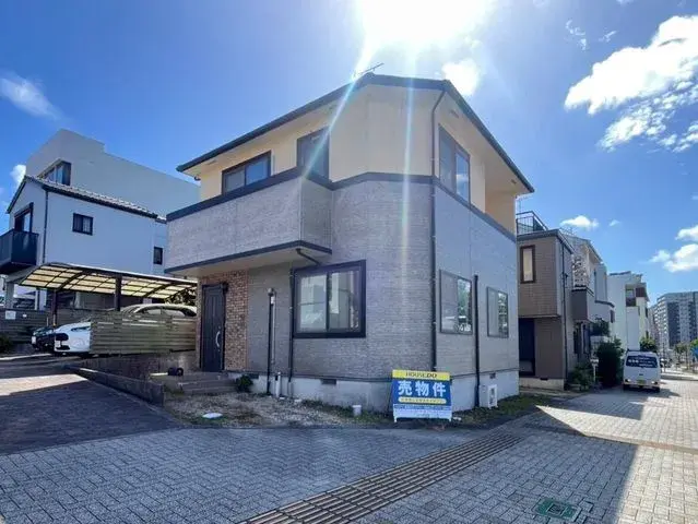 [3LDK Property] Toyohashi City Aichi Prefecture (2)