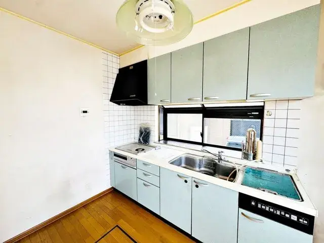 [3LDK Property] Toyohashi City Aichi Prefecture (17)