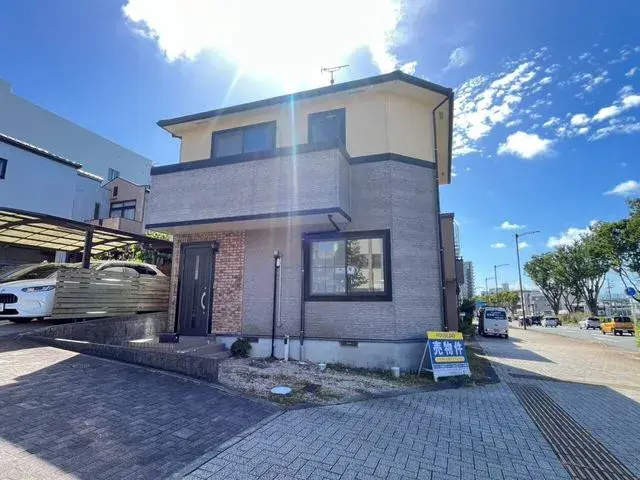 [3LDK Property] Toyohashi City Aichi Prefecture (3)