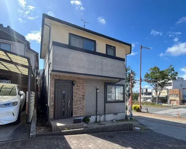 [3LDK Property] Toyohashi City Aichi Prefecture (4)