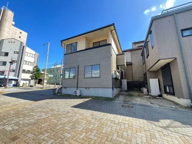 [3LDK Property] Toyohashi City Aichi Prefecture (5)