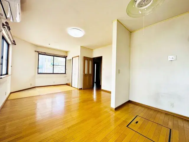 [3LDK Property] Toyohashi City Aichi Prefecture (7)