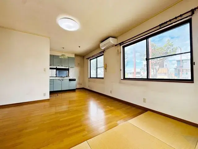 [3LDK Property] Toyohashi City Aichi Prefecture (8)