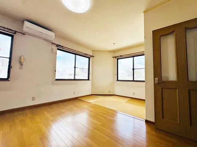 [3LDK Property] Toyohashi City Aichi Prefecture (9)