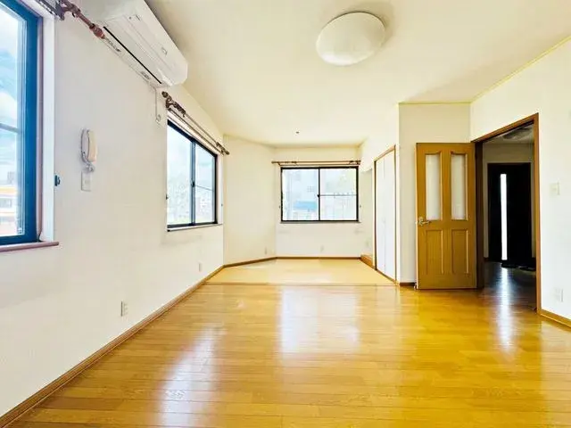 [3LDK Property] Toyohashi City Aichi Prefecture (10)
