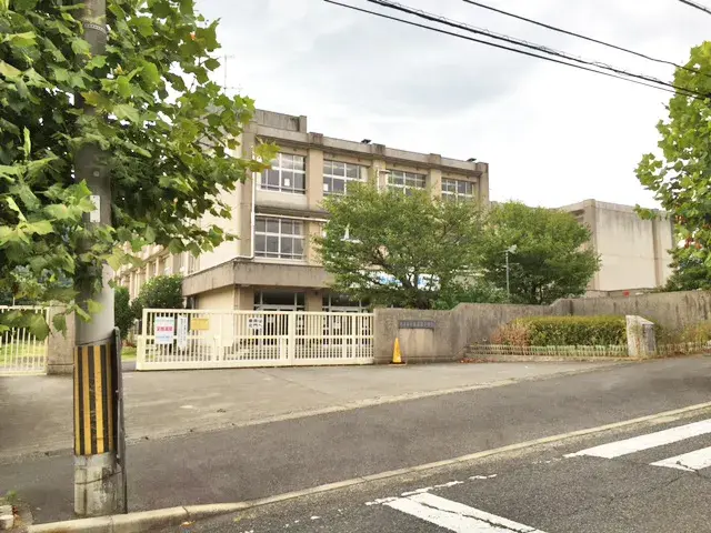 Akiya in Shiga