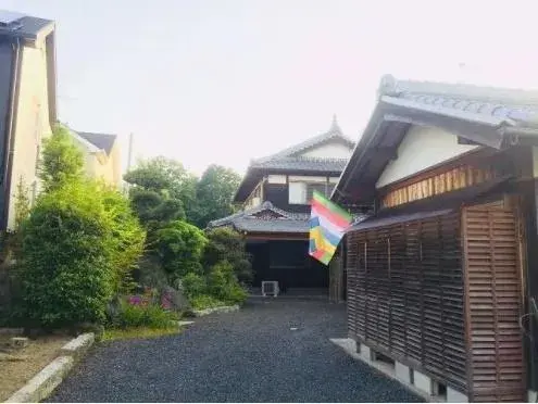 8SLDK物件 大津市 滋賀県 (2)