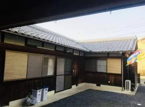 8SLDK物件 大津市 滋賀県 (3)