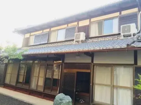 8SLDK物件 大津市 滋賀県 (4)