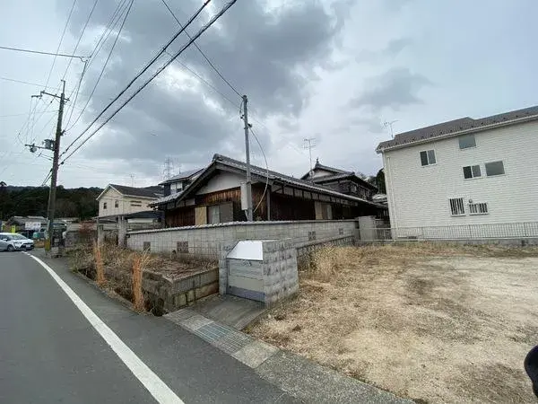 8SLDK物件 大津市 滋賀県 (8)