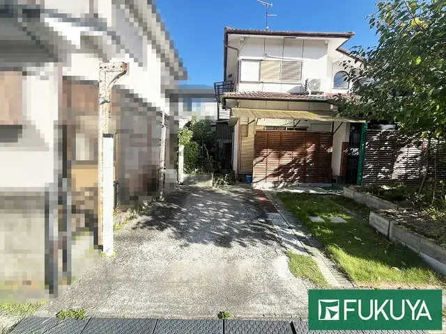 5DK Ciudad de Omihachiman Prefectura de Shiga (2)