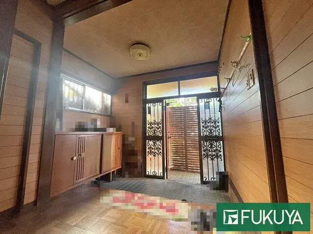 5DK Ciudad de Omihachiman Prefectura de Shiga (13)