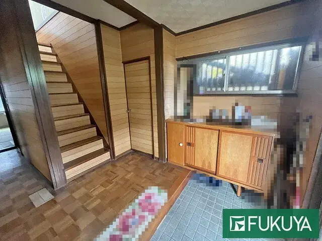 5DK Ciudad de Omihachiman Prefectura de Shiga (14)