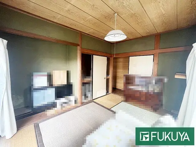 5DK Ciudad de Omihachiman Prefectura de Shiga (15)
