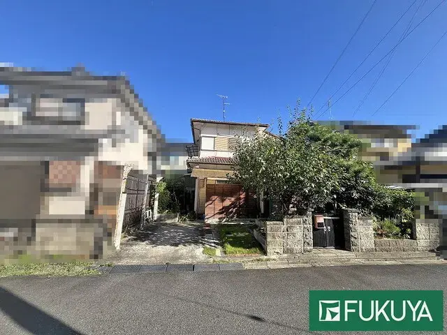 5DK Ciudad de Omihachiman Prefectura de Shiga (3)