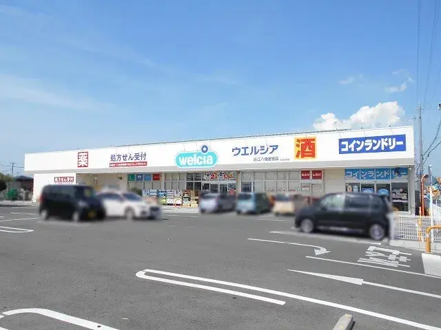 5DK Ciudad de Omihachiman Prefectura de Shiga (23)