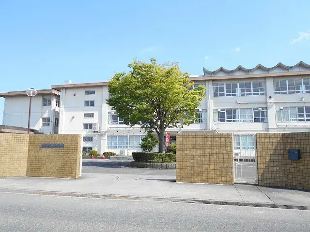 5DK Ciudad de Omihachiman Prefectura de Shiga (28)