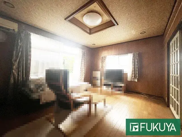 5DK Ciudad de Omihachiman Prefectura de Shiga (5)