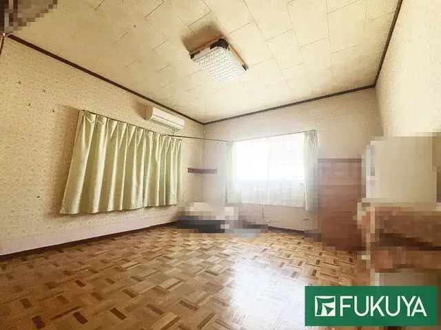 5DK Ciudad de Omihachiman Prefectura de Shiga (8)