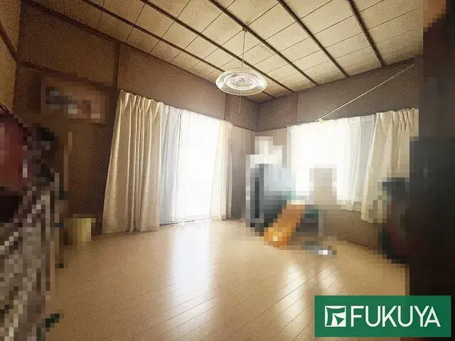 5DK Ciudad de Omihachiman Prefectura de Shiga (10)