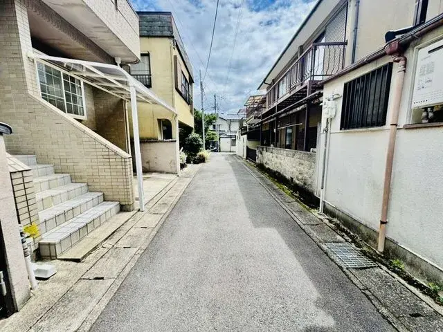 2LDK Property Kyoto City Kyoto Prefecture (2)