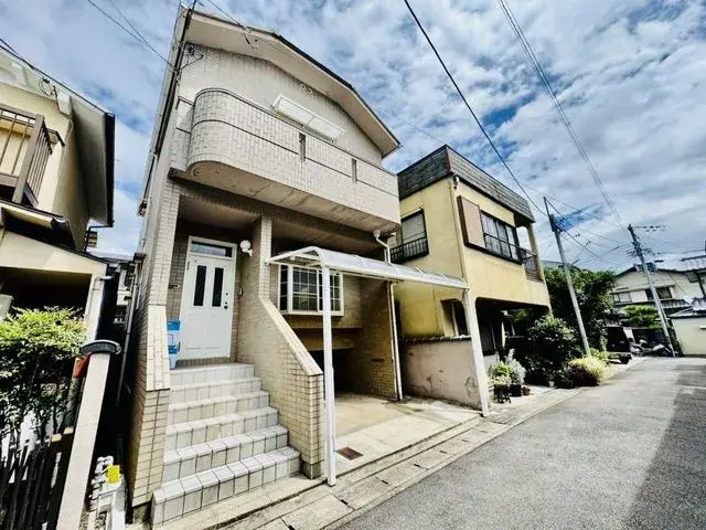 2LDK Property Kyoto City Kyoto Prefecture (3)