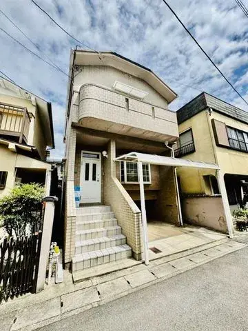 2LDK Property Kyoto City Kyoto Prefecture (4)