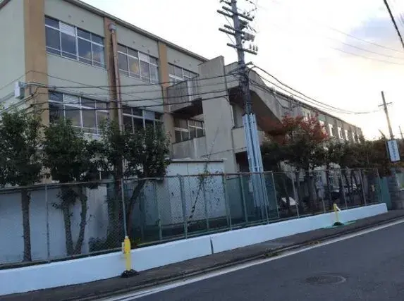 2LDK Property Kyoto City Kyoto Prefecture (6)