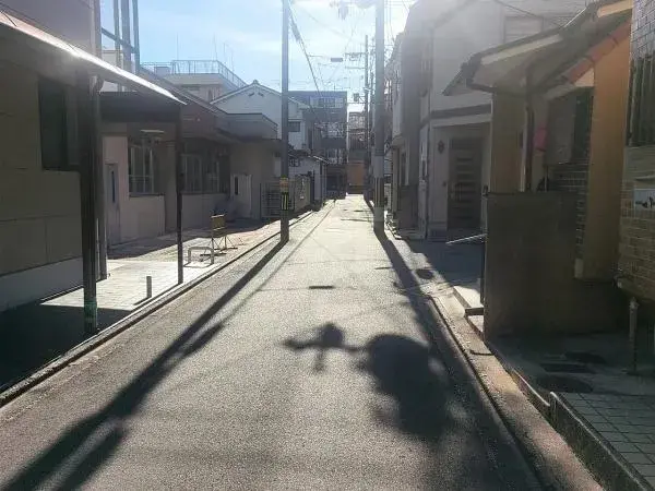 2DK Property Kyoto City Kyoto Prefecture (2)