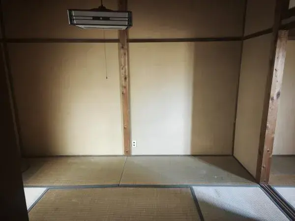 2DK Property Kyoto City Kyoto Prefecture (11)