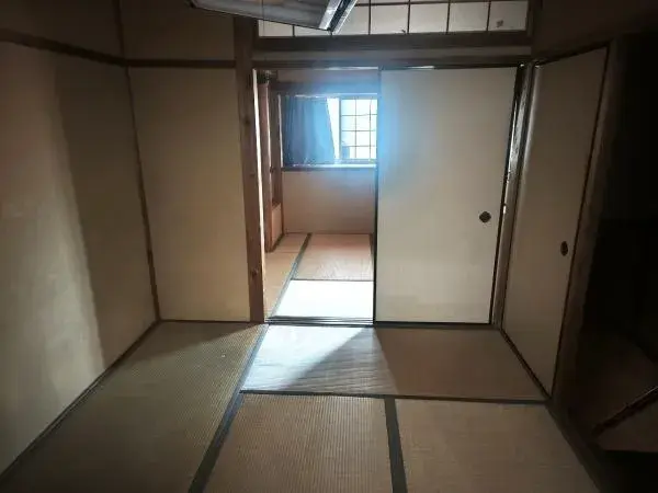 2DK Property Kyoto City Kyoto Prefecture (12)