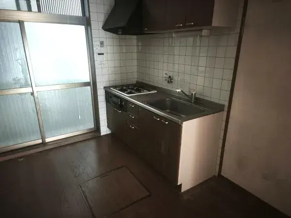 2DK Property Kyoto City Kyoto Prefecture (19)
