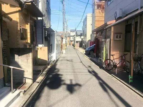 2DK Property Kyoto City Kyoto Prefecture (3)
