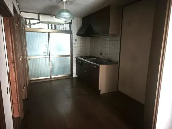 2DK Property Kyoto City Kyoto Prefecture (7)