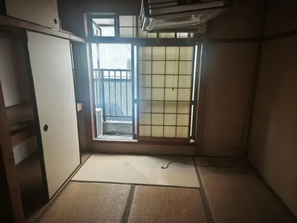 2DK Property Kyoto City Kyoto Prefecture (10)