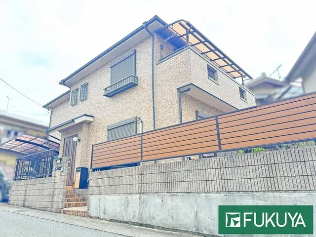 5LDK Property Yamashina-ku, Kyoto City, Kyoto Prefecture (2)