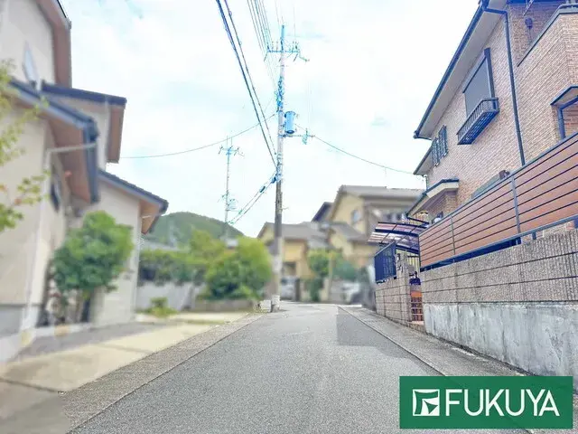 5LDK Property Yamashina-ku, Kyoto City, Kyoto Prefecture (14)