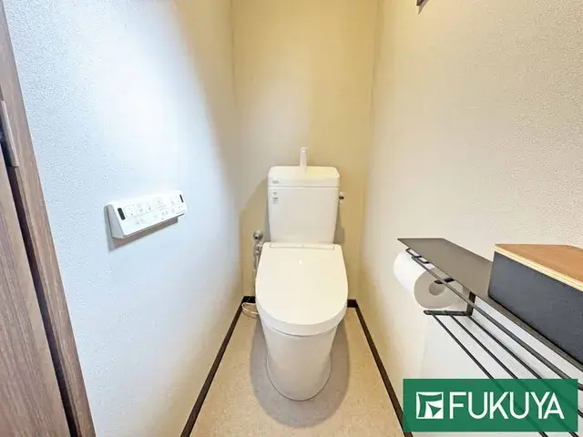 5LDK Property Yamashina-ku, Kyoto City, Kyoto Prefecture (19)