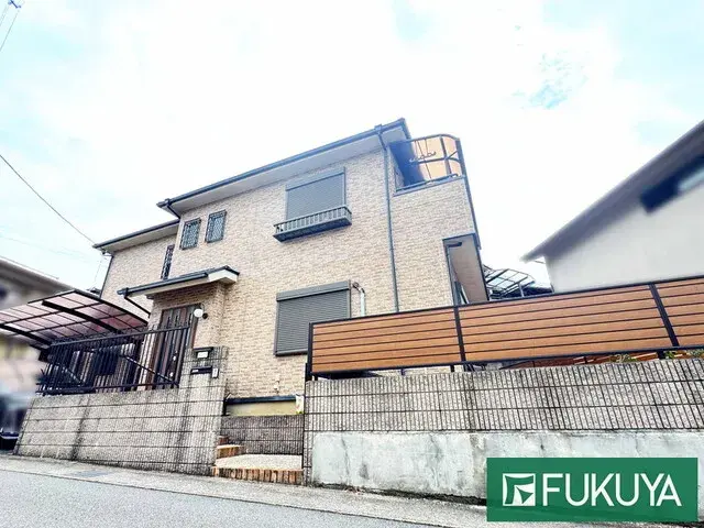 5LDK Property Yamashina-ku, Kyoto City, Kyoto Prefecture (3)
