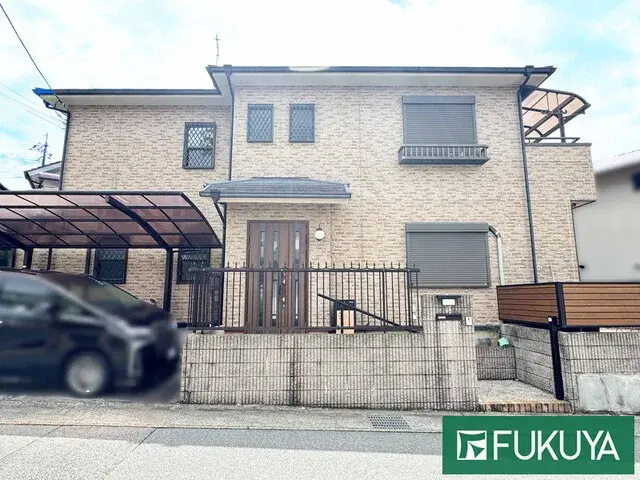 5LDK Property Yamashina-ku, Kyoto City, Kyoto Prefecture (4)