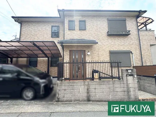 5LDK Property Yamashina-ku, Kyoto City, Kyoto Prefecture (6)