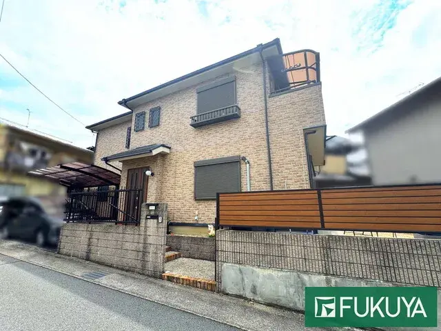 5LDK Property Yamashina-ku, Kyoto City, Kyoto Prefecture (7)
