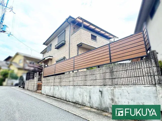 5LDK Property Yamashina-ku, Kyoto City, Kyoto Prefecture (8)