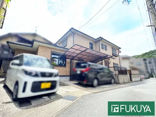 5LDK Property Yamashina-ku, Kyoto City, Kyoto Prefecture (9)