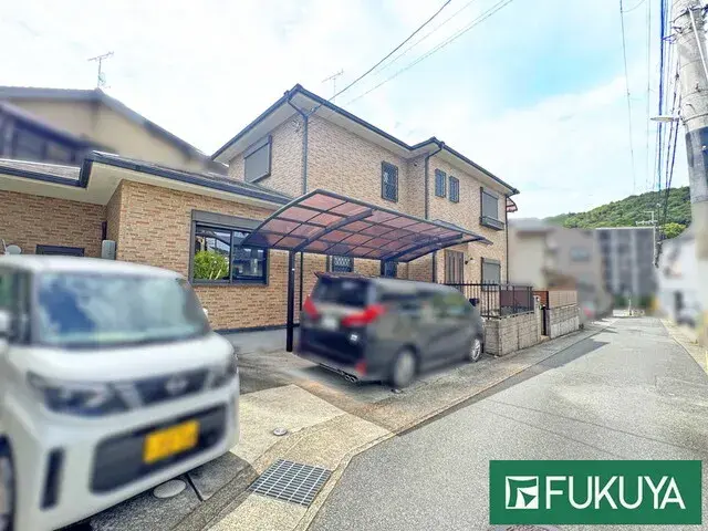 5LDK Property Yamashina-ku, Kyoto City, Kyoto Prefecture (10)