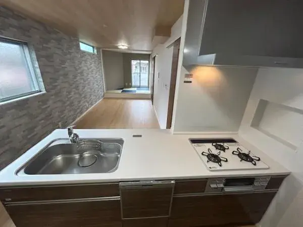 3LDK Property Hirakata City Osaka Prefecture (12)