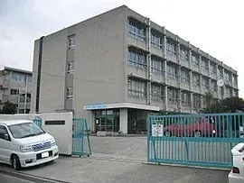 3LDK Property Hirakata City Osaka Prefecture (23)