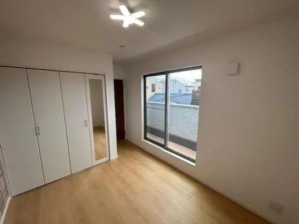 3LDK Property Hirakata City Osaka Prefecture (7)