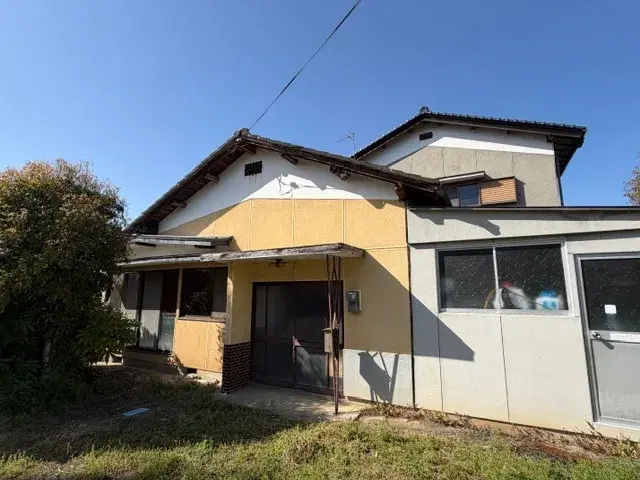 Akiya in Kyoto